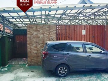 Bisa KPR, Kost Eksklusif Paseban, Senen, Jakarta Pusat