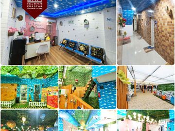 Bisa KPR, Kost Eksklusif Paseban, Senen, Jakarta Pusat
