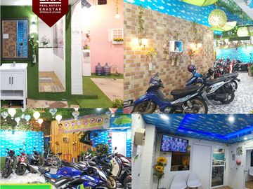 Bisa KPR, Kost Eksklusif Paseban, Senen, Jakarta Pusat