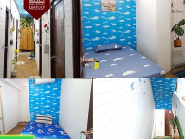 Bisa KPR, Kost Eksklusif Paseban, Senen, Jakarta Pusat