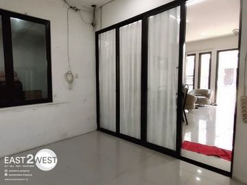 Disewakan Rumah Ilustria The Eminent BSD City Tangerang Fully Furnished Siap Huni Lokasi Strategis