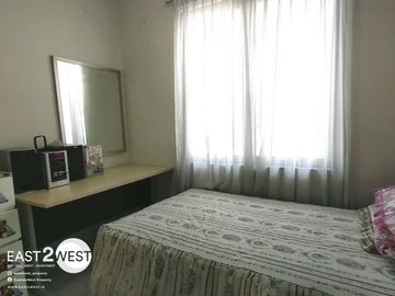 Disewakan Rumah Ilustria The Eminent BSD City Tangerang Fully Furnished Siap Huni Lokasi Strategis