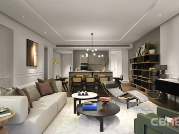 Dusit Residences (Ref. RSA42686)