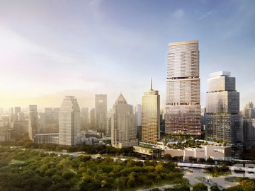 Dusit Residences (Ref. RSA42686)