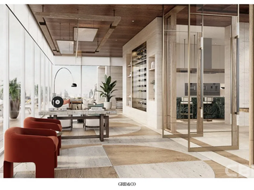 Dusit Residences (Ref. RSA42686)