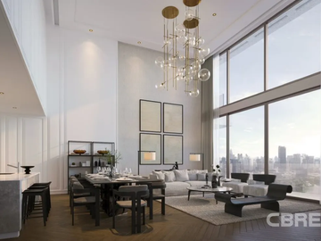 Dusit Residences (Ref. RSA42686)