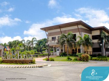 Ready for Occupancy 2 Bedrooms Unit Valenzuela City Condo near NLEX