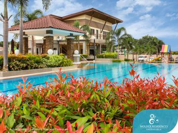 Ready for Occupancy 2 Bedrooms Unit Valenzuela City Condo near NLEX