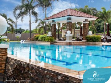 Ready for Occupancy 2 Bedrooms Unit Valenzuela City Condo near NLEX