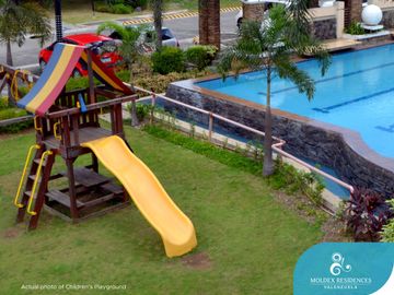 Ready for Occupancy 2 Bedrooms Unit Valenzuela City Condo near NLEX