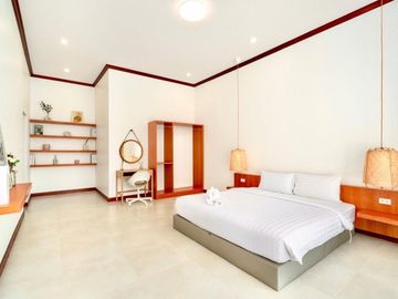sale  Pool Villa pranburi