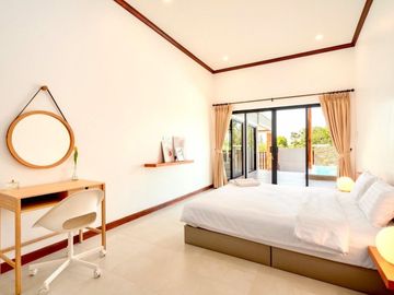 sale  Pool Villa pranburi