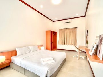 sale  Pool Villa pranburi