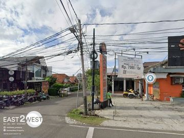 Disewakan Bangunan Komersil Jalan Bintaro Utama 1 Pesanggrahan Jakarta Selatan Siap Pakai Lokasi Ramai Sangat Strategis