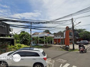 Disewakan Bangunan Komersil Jalan Bintaro Utama 1 Pesanggrahan Jakarta Selatan Siap Pakai Lokasi Ramai Sangat Strategis