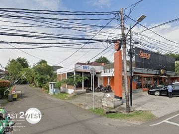 Disewakan Bangunan Komersil Jalan Bintaro Utama 1 Pesanggrahan Jakarta Selatan Siap Pakai Lokasi Ramai Sangat Strategis