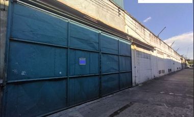 380 sqm Warehouse in Balintawak Quezon city