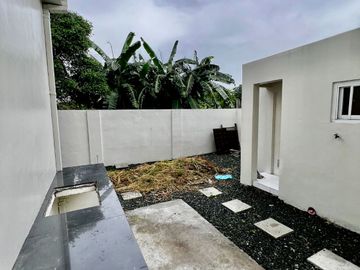 Brand New 4-Bedroom House and Lot for Sale in Sun Valley, Paranaque near SM Bicutan