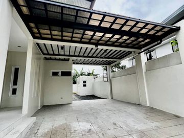 Brand New 4-Bedroom House and Lot for Sale in Sun Valley, Paranaque near SM Bicutan