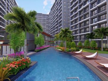 Sail Residences