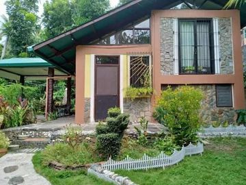 3 BR Two Storey House and Lot for Sale at Balatero, Oriental Mindoro