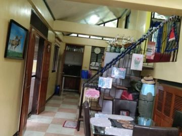 3 BR Two Storey House and Lot for Sale at Balatero, Oriental Mindoro