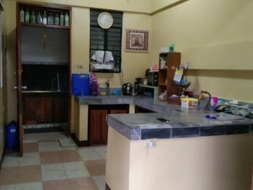 3 BR Two Storey House and Lot for Sale at Balatero, Oriental Mindoro