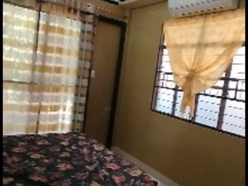 3 BR Two Storey House and Lot for Sale at Balatero, Oriental Mindoro