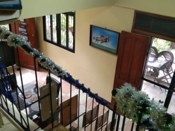 3 BR Two Storey House and Lot for Sale at Balatero, Oriental Mindoro