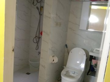 3 BR Two Storey House and Lot for Sale at Balatero, Oriental Mindoro