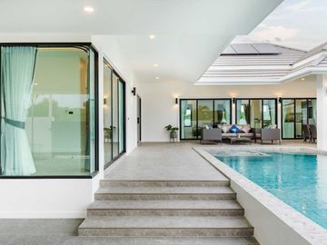 sale pool villa Hua-Hin