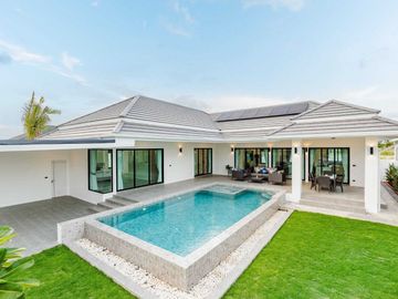 sale pool villa Hua-Hin