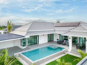 sale pool villa Hua-Hin