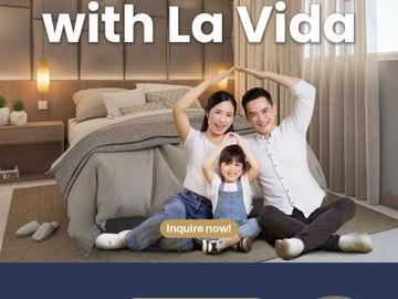 31.5 to 34 sqm Studio Condo Unit for Sale in Pasay City near CCP Complex MOA DLSU Harrison Buendia