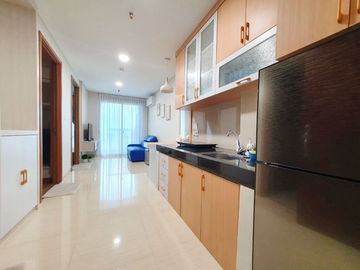 Dijual Apartemen The Reiz Condo Di Medan Barat, Medan, Sumatera Utara