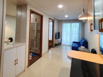 Dijual Apartemen The Reiz Condo Di Medan Barat, Medan, Sumatera Utara