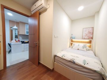 Dijual Apartemen The Reiz Condo Di Medan Barat, Medan, Sumatera Utara