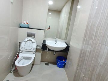 Dijual Apartemen The Reiz Condo Di Medan Barat, Medan, Sumatera Utara