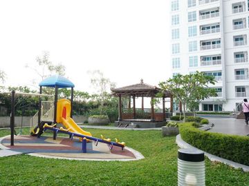 Dijual Apartemen The Reiz Condo Di Medan Barat, Medan, Sumatera Utara