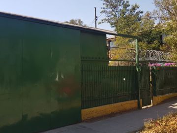 Terreno en Cerrillos