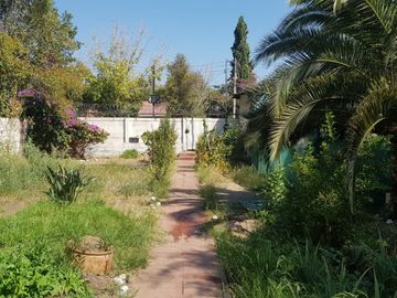 Terreno en Cerrillos