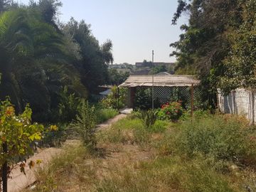 Terreno en Cerrillos
