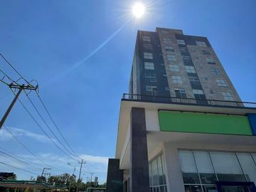 Departamento en venta en Residencial Puende de México, por forjadores y zavaleta