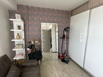 Departamento en venta en Residencial Puende de México, por forjadores y zavaleta