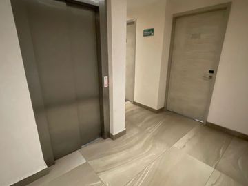 Departamento en venta en Residencial Puende de México, por forjadores y zavaleta