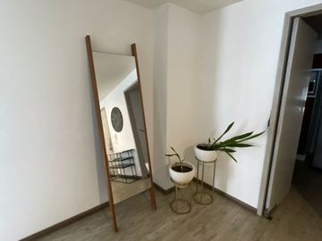 Departamento en venta en Residencial Puende de México, por forjadores y zavaleta