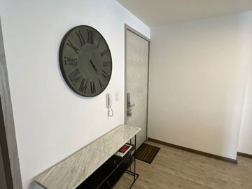 Departamento en venta en Residencial Puende de México, por forjadores y zavaleta