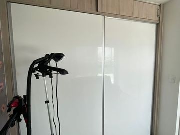 Departamento en venta en Residencial Puende de México, por forjadores y zavaleta