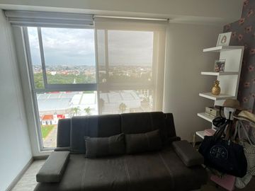Departamento en venta en Residencial Puende de México, por forjadores y zavaleta