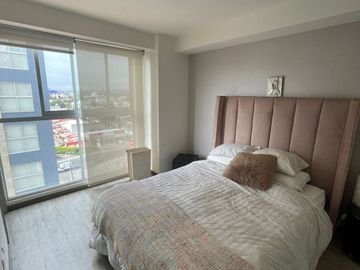 Departamento en venta en Residencial Puende de México, por forjadores y zavaleta